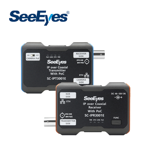 이지피스] SeeEyes SC-IPC3001E