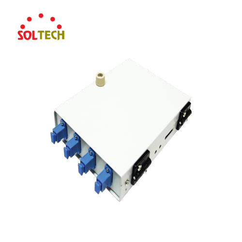 이지피스] 솔텍 광분배함(FDF) MINI-TYPE 8CORE - ST타입