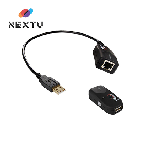 이지피스] [넥스트]이지넷유비쿼터스 NEXT-USB100