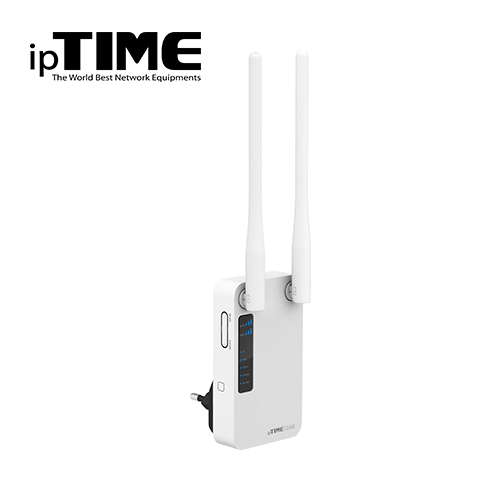 이지피스] IPTIME Extender-A6